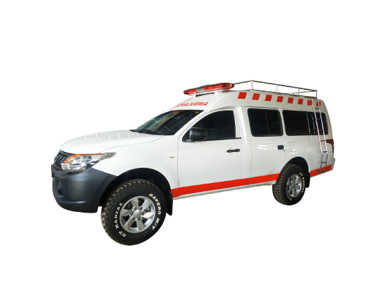 Mobil Ambulance